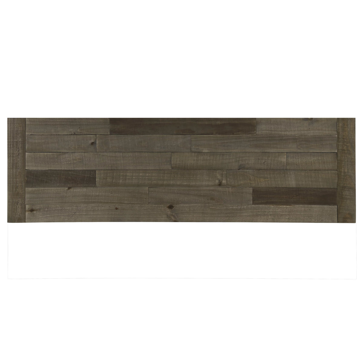 Two-Tone Wood Bench I564630