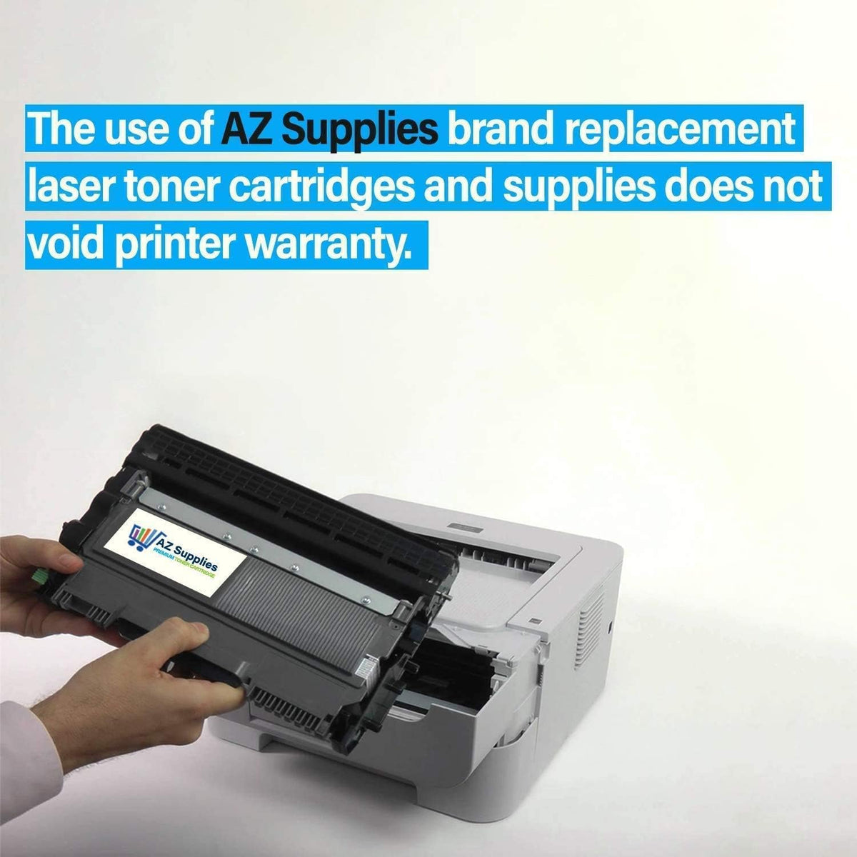 Black Toner Cartridge 5 Packs X97989