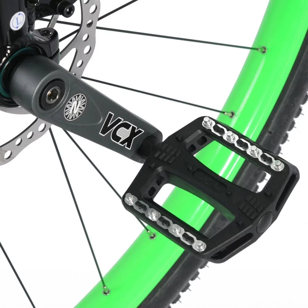 Green 36 Unicycle I27443