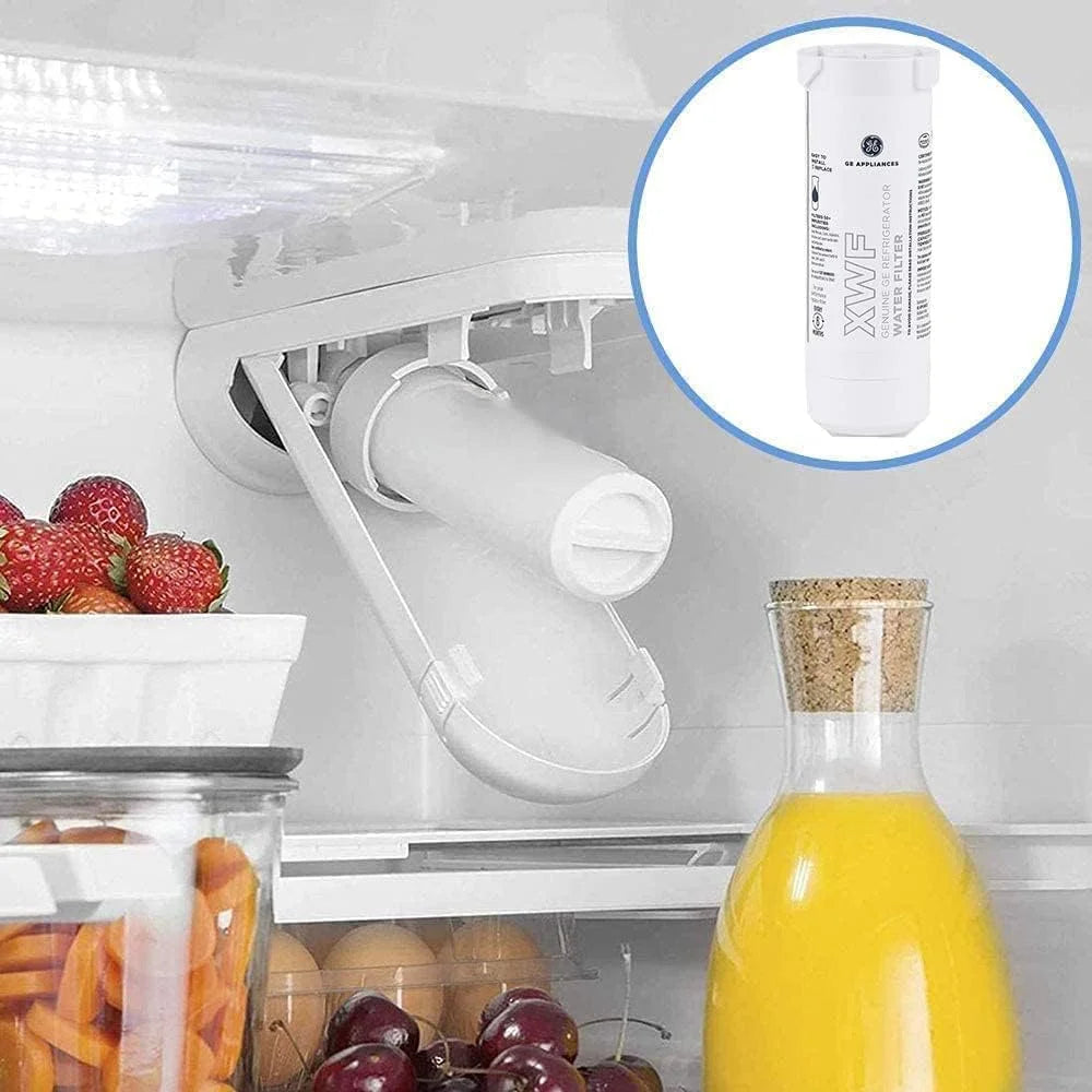 3Pack Refrigerator Water Filter E182104