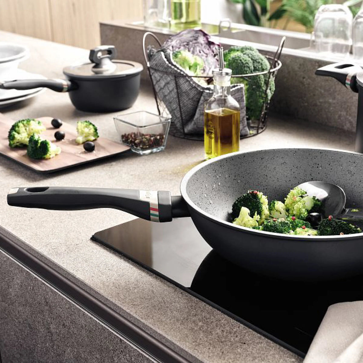 Fry Pan 30cm A507962