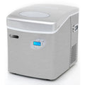 Stainless Steel Countertop Ice Maker V3080