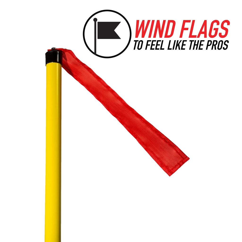 Steel Football Goal Post 8.5' x 5.5' T8605
