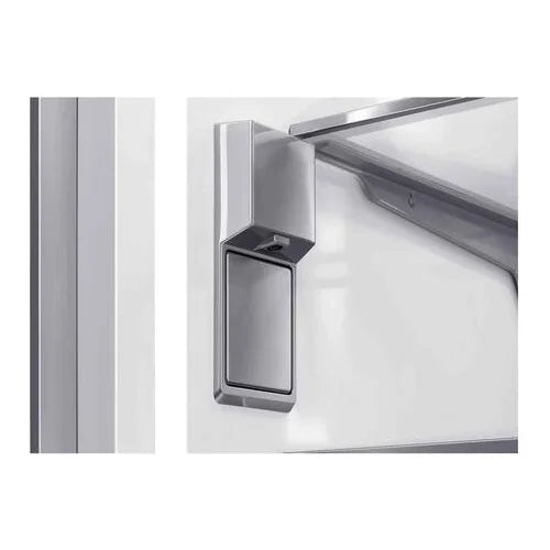 36" Built-in French Door C9814