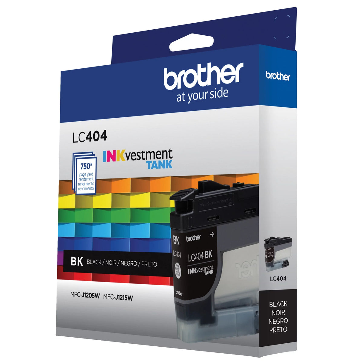 Black Printer Ink Cartridge N65236