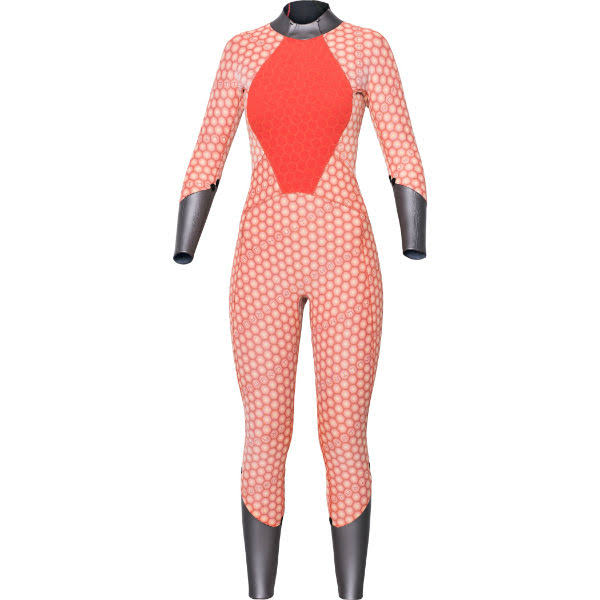 7mm Full Wetsuit Z880636