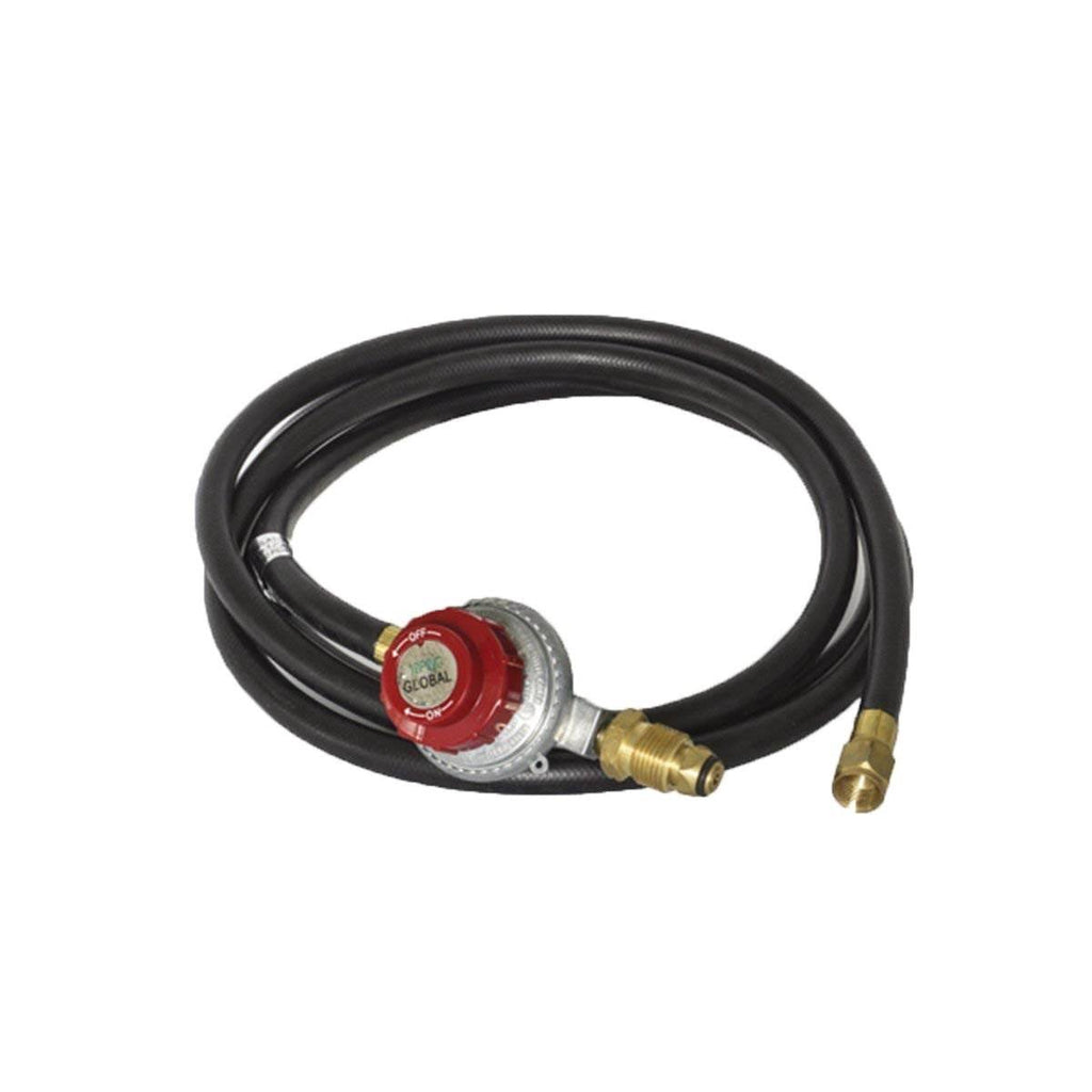 300,000-BTU Portable Forced Air Propane Heater V868528