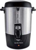 45 Cup Coffee Urn and Hot Beverage Dispenser P577