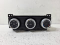 A/C Heat Temperature Control Unit C226