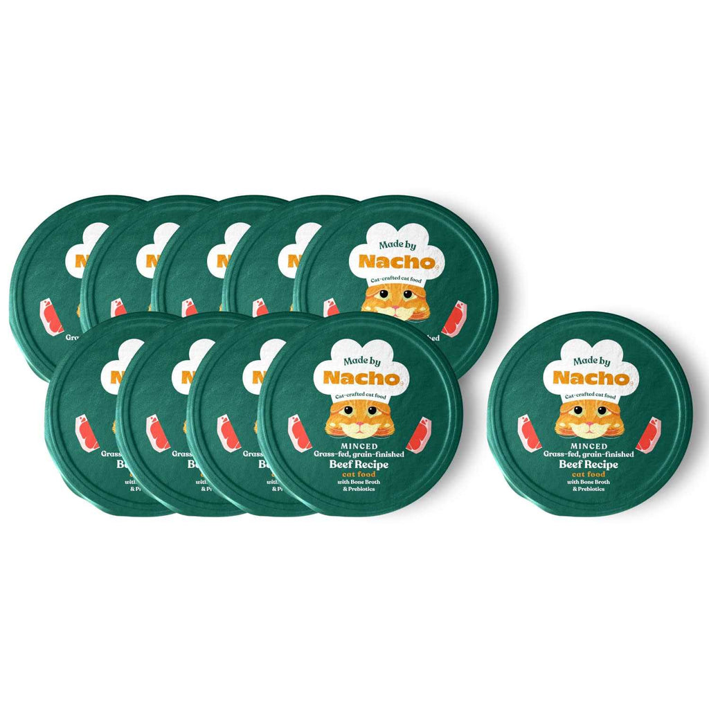 Wet Cat Food Variety U194290