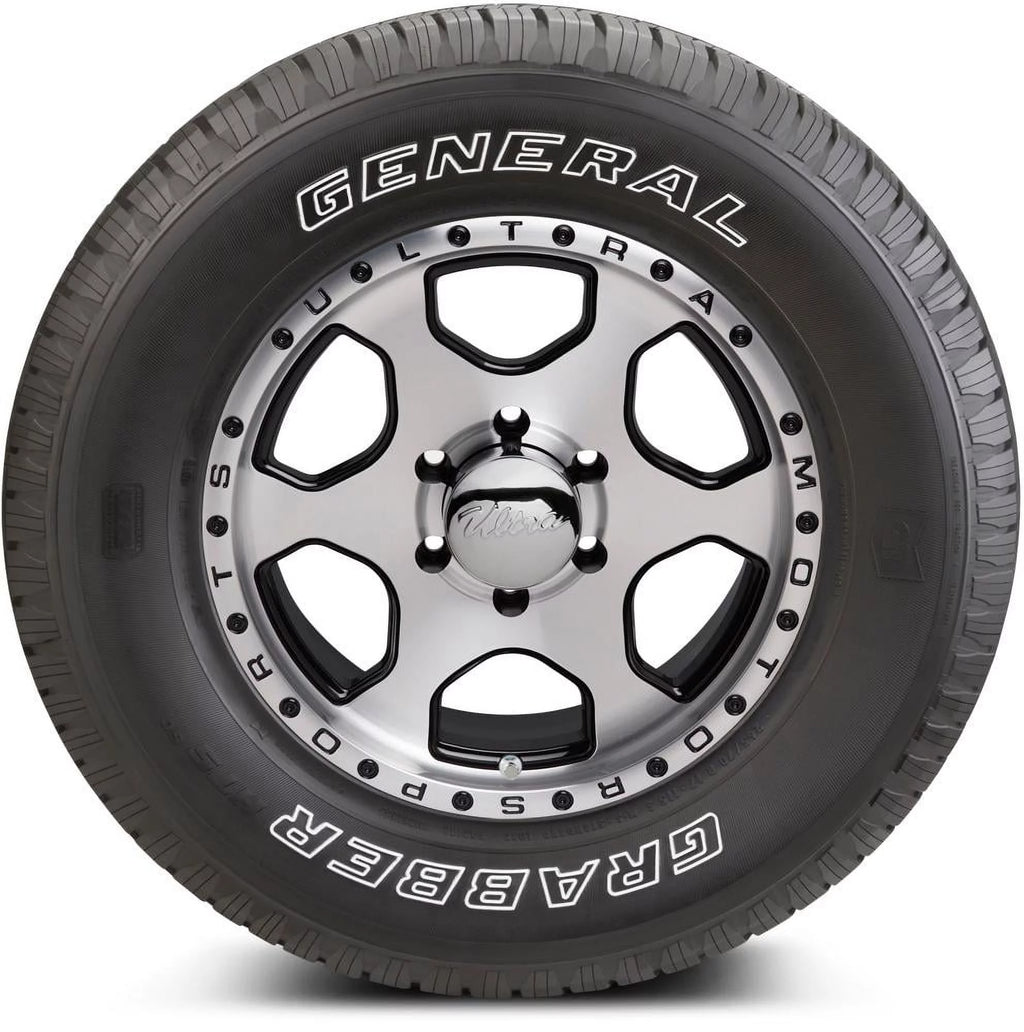 All Season Tire M573217