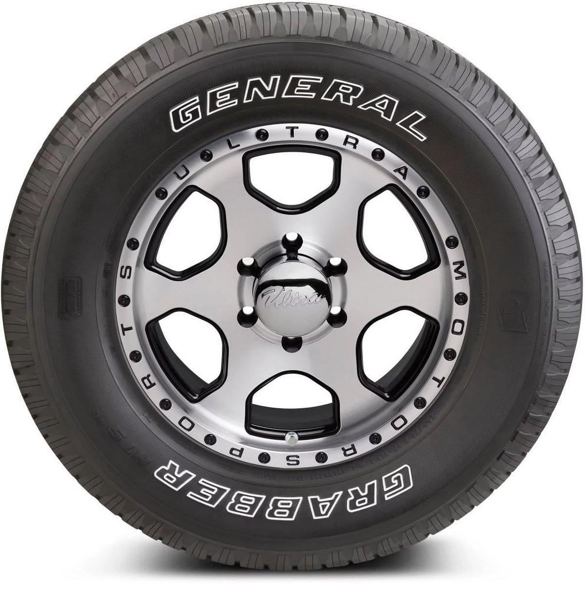 All Season Tire M573217