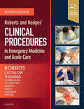 Clinical Procedures in Emergency Medicine and Acute Care T482