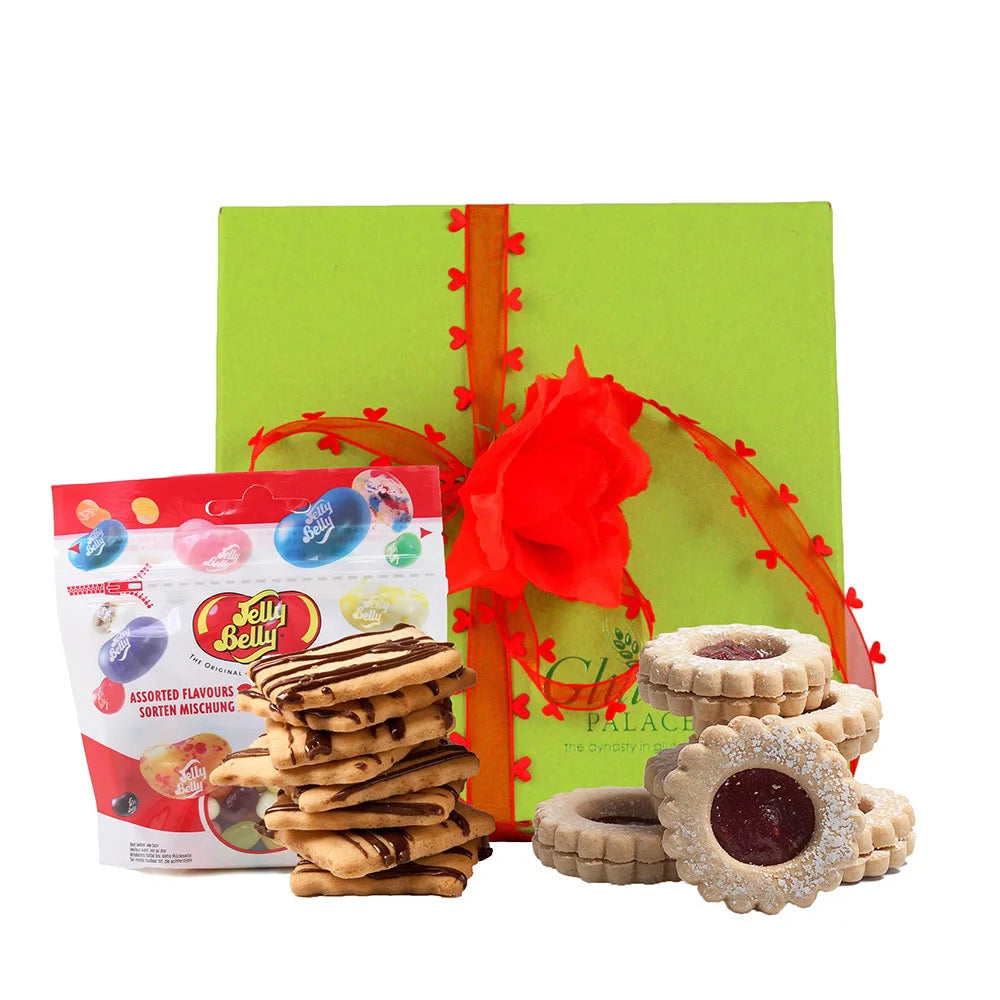 Gluten Free 1 Lb Gift Box H535429