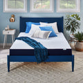 Cooling Gel Memory Foam Mattress D9194