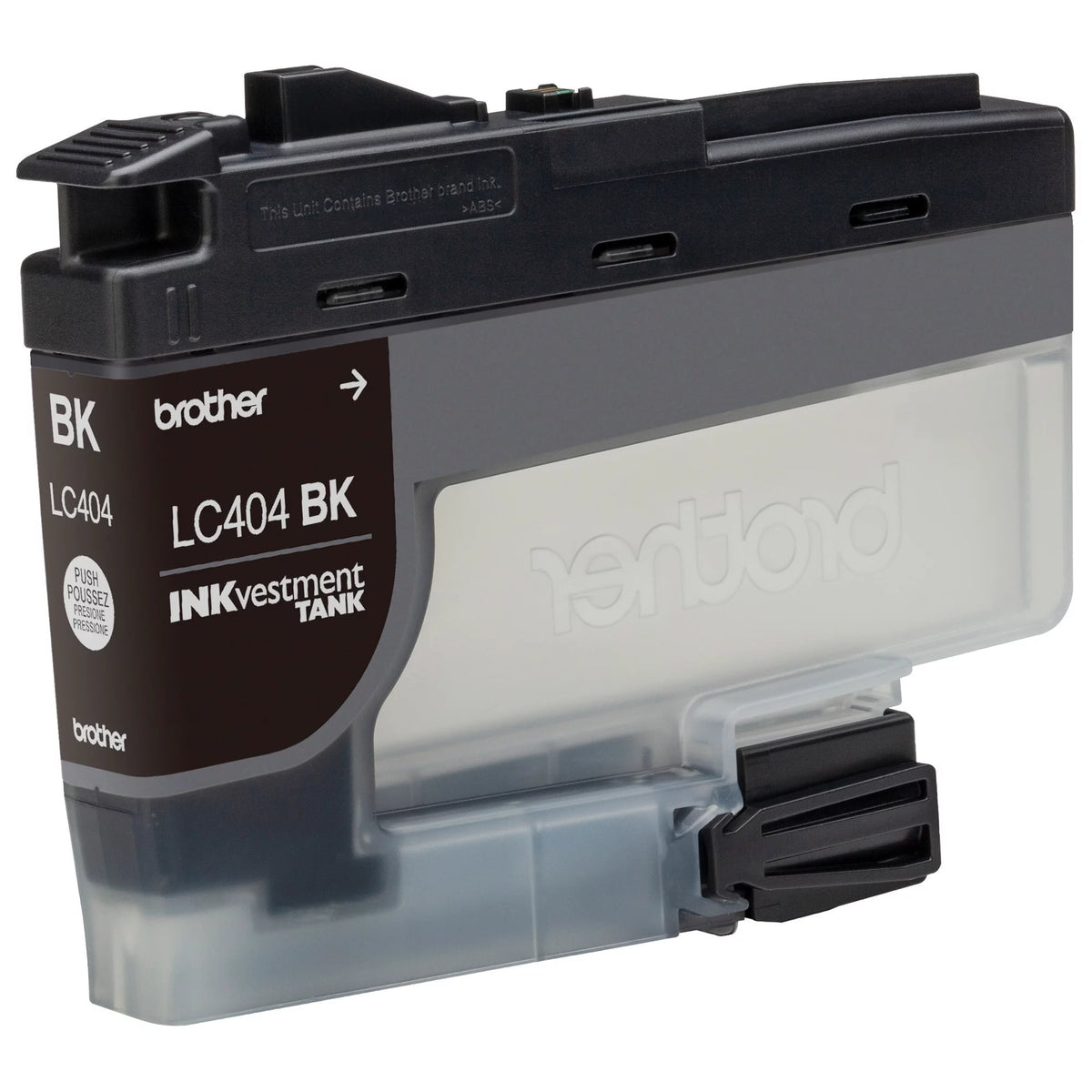 Black Printer Ink Cartridge N65236