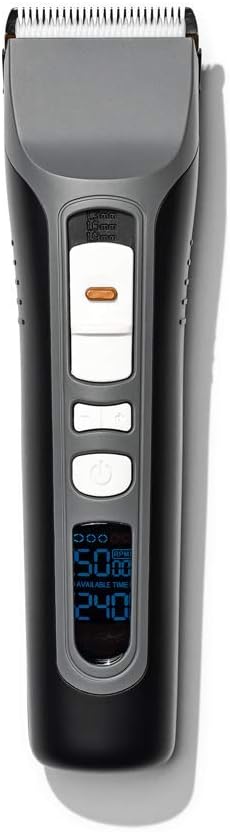 Beard and Hair Trimmer H415973