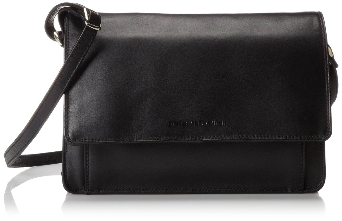 Black Flap Organizer L29726