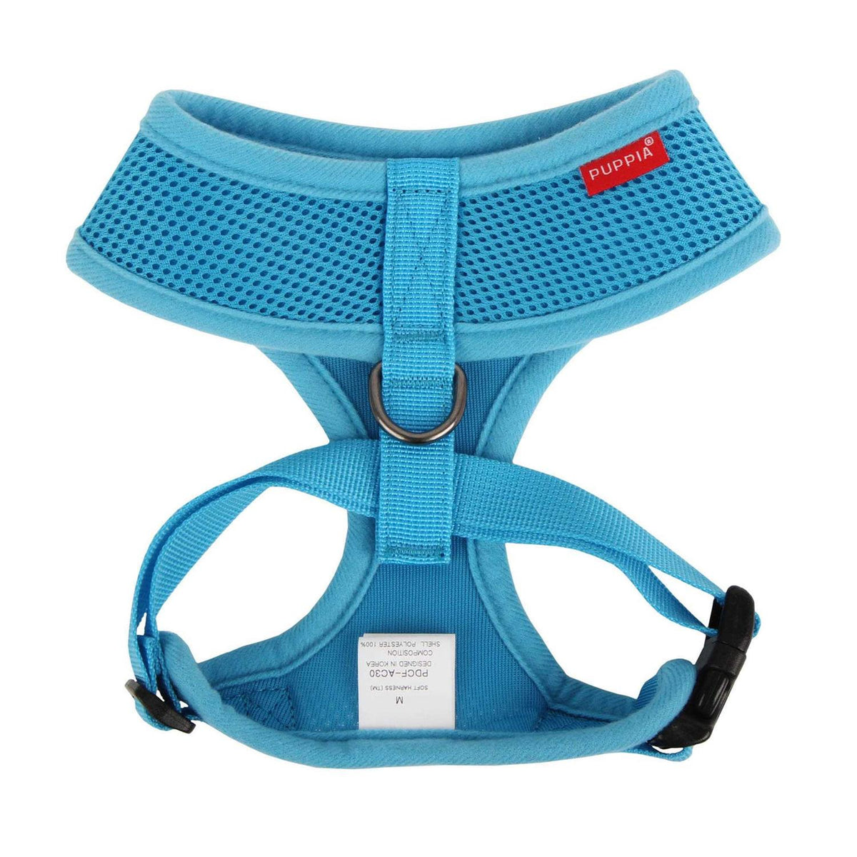 Dog Soft Harness S60383