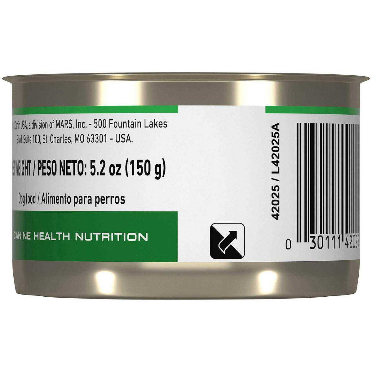 Adult Loaf in Sauce Canned Dog Food I255974