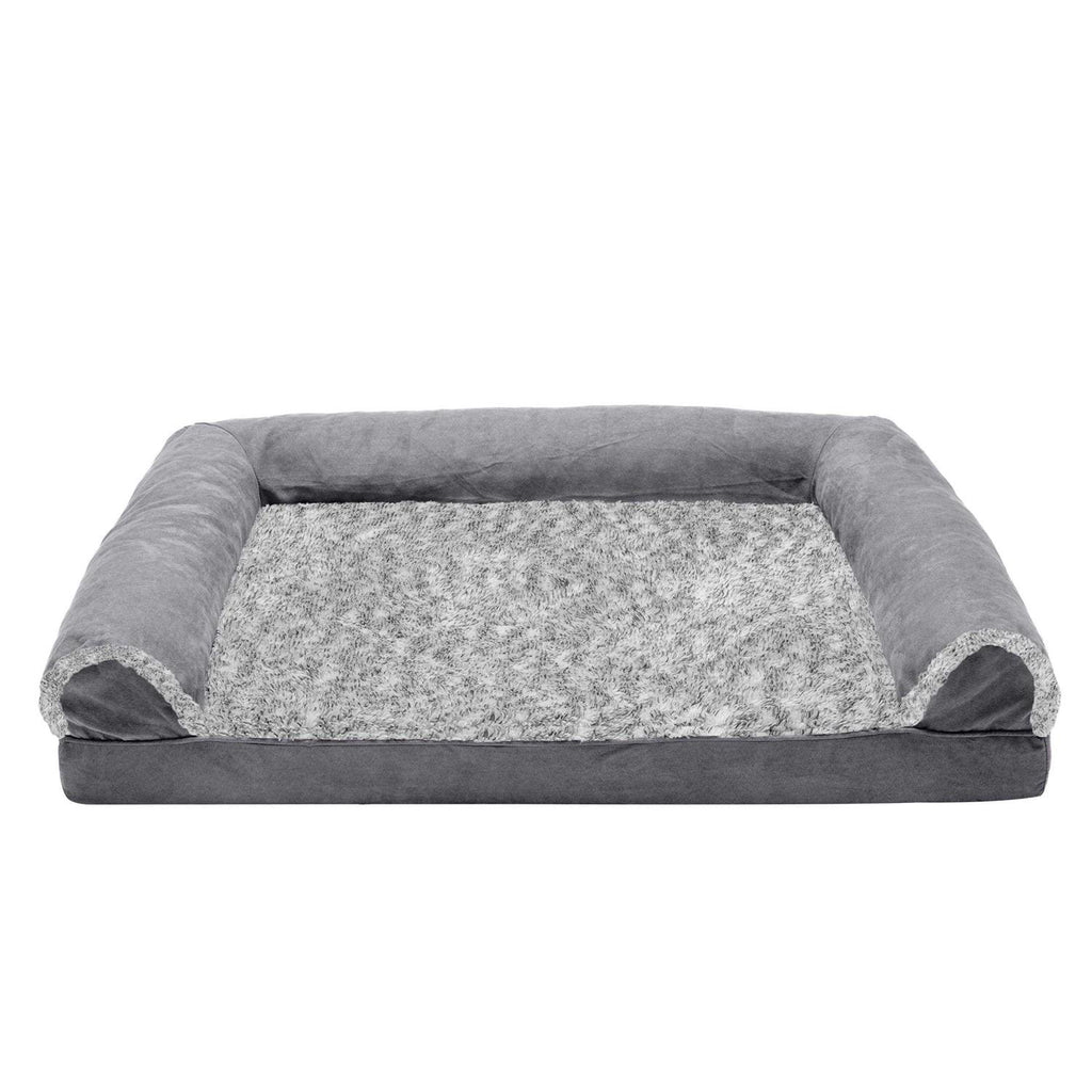 Orthopedic Sofa Dog Bed K580834