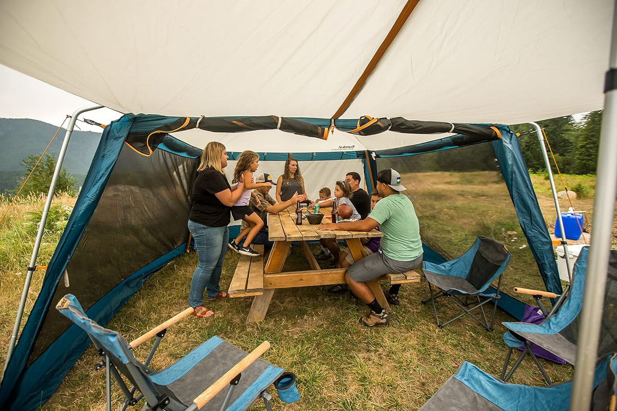 Camping Screen House and Shelter Y171781