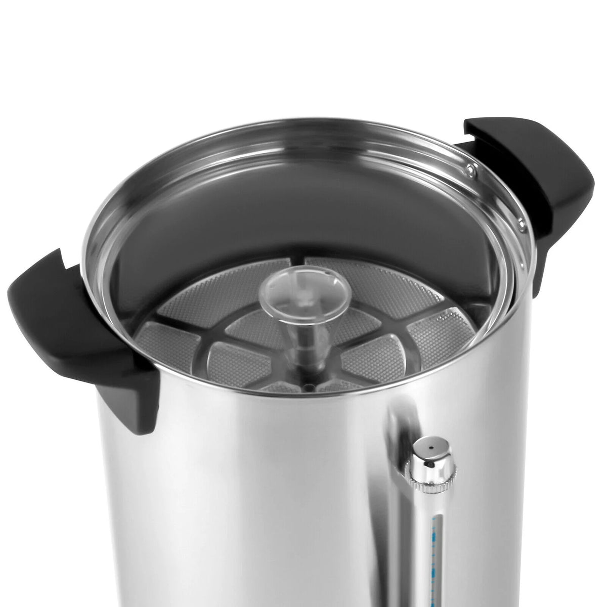 8L Stainless Steel Hot Water Boiler N579792