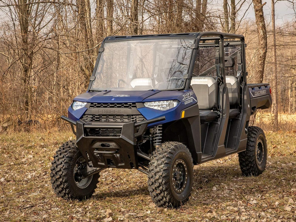 3" Lift Kit for Polaris Ranger XP 1000 Crew, 4-Door, Steel Brackets K9743