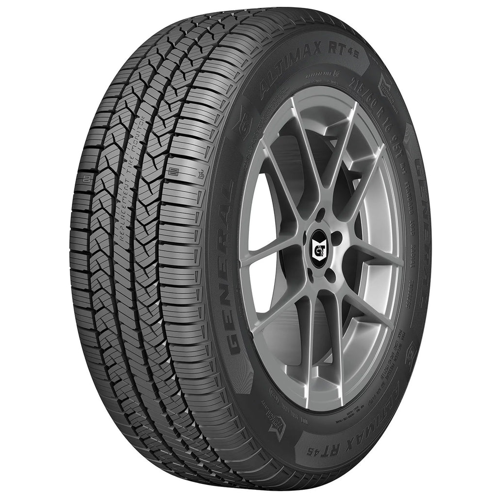 All Season Tire D54120