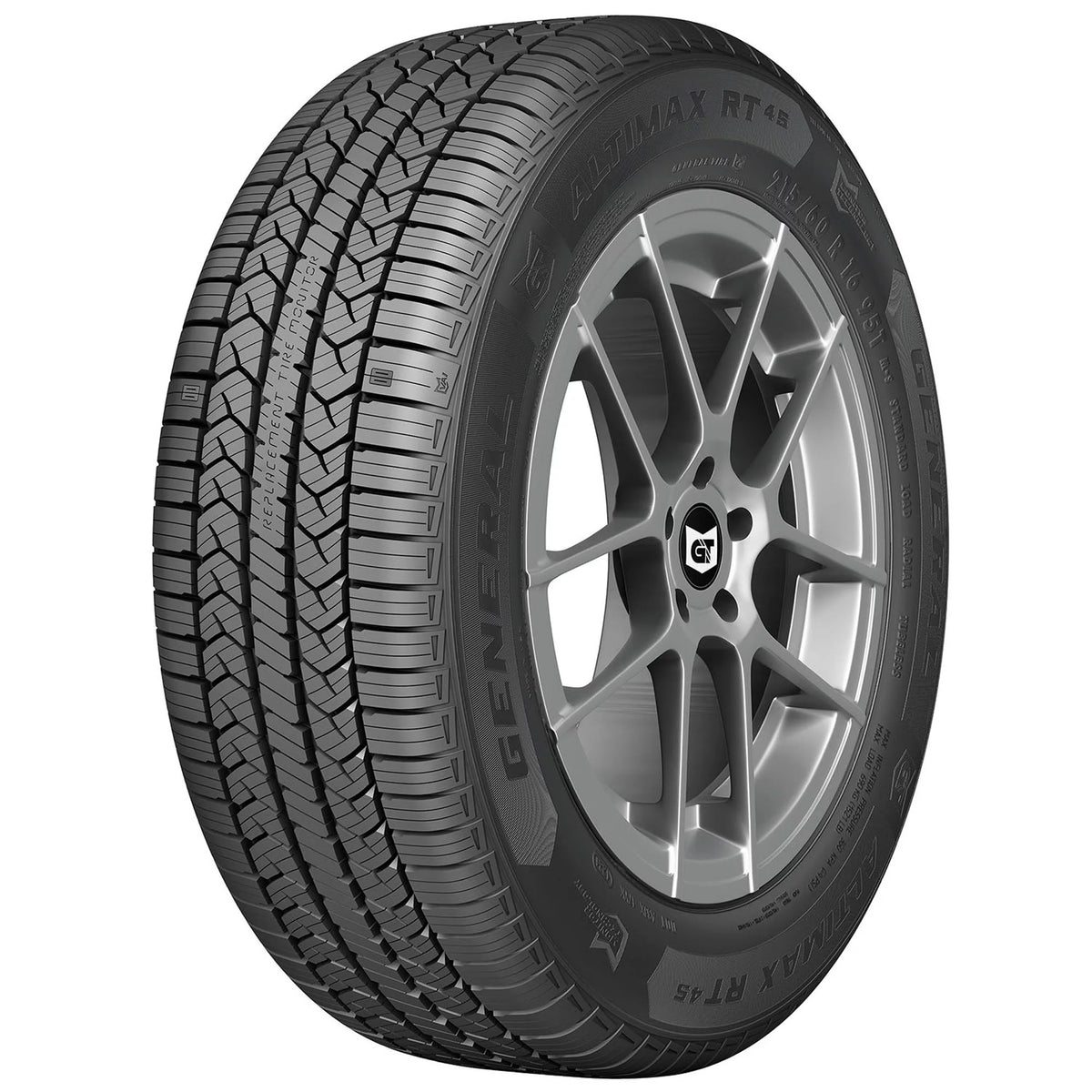 All Season Tire D54120