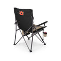 Camp Chair with Cooler O379