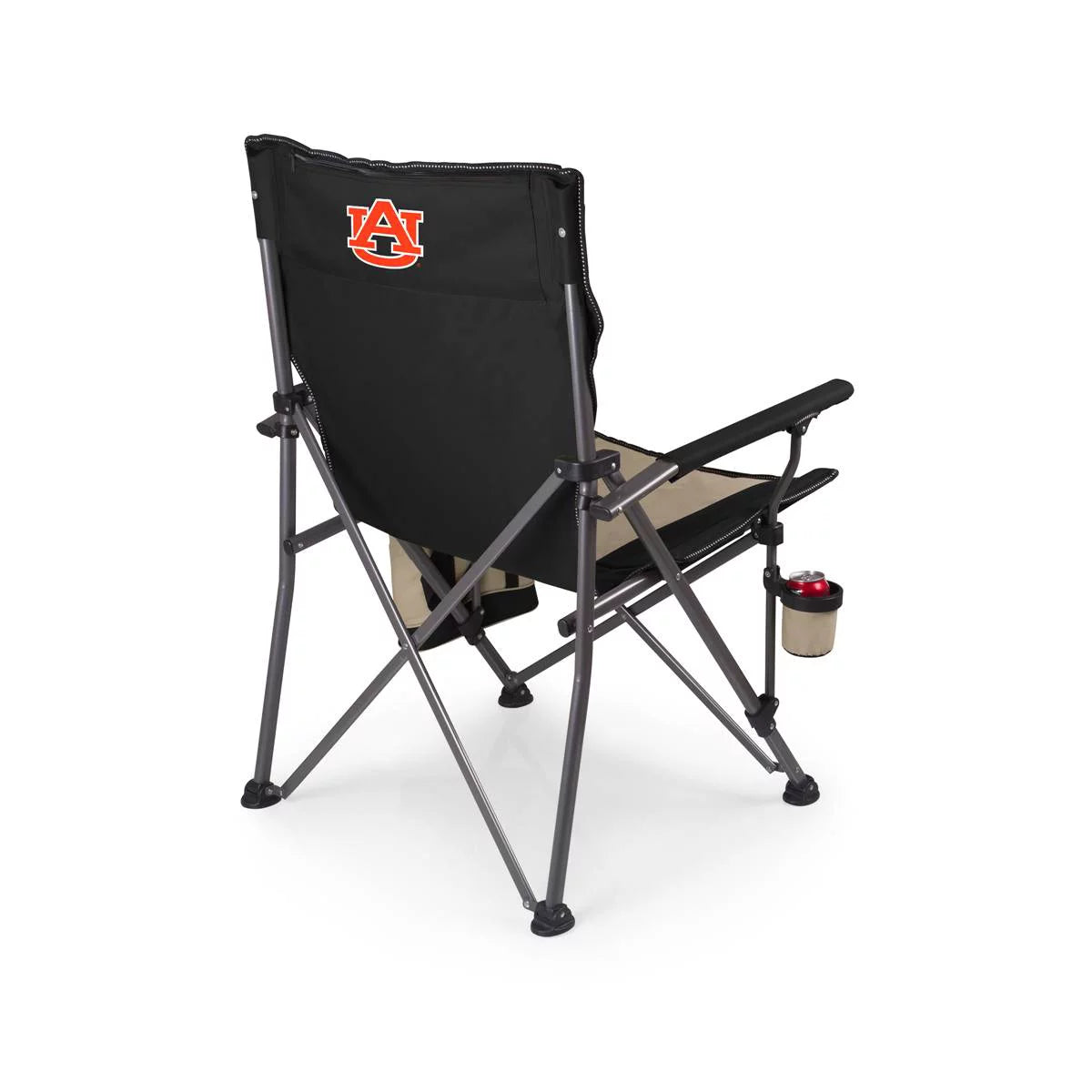 Camp Chair with Cooler O379