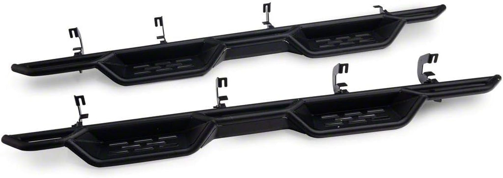 Drop Side Step Bars for 07-18 Silverado 1500 Crew Cab H1559