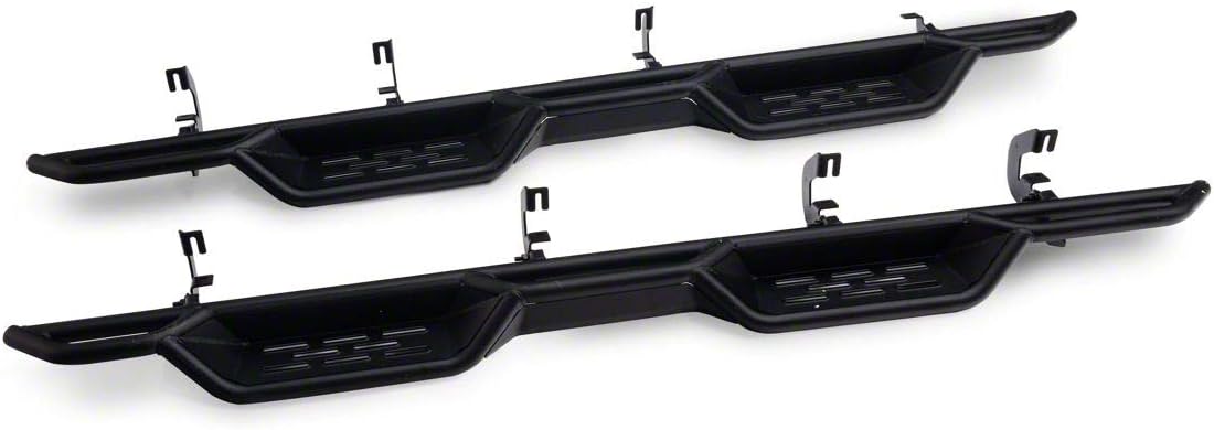 Drop Side Step Bars for 07-18 Silverado 1500 Crew Cab H1559