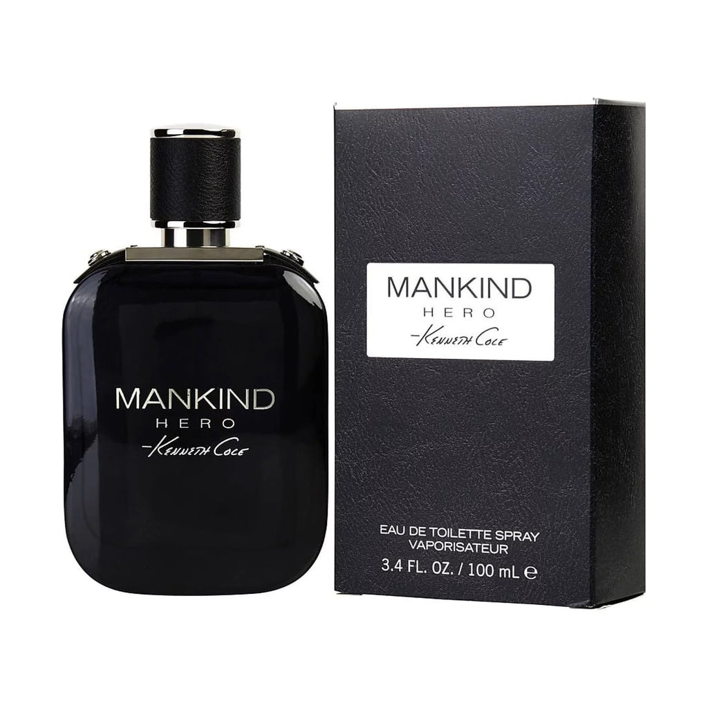 Eau De Toilette Spray 3.4 oz N222127
