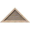 Triangle Gable Vent V75893