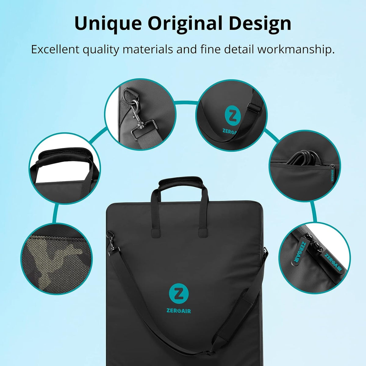 Solar Panels Storage Bag K5075