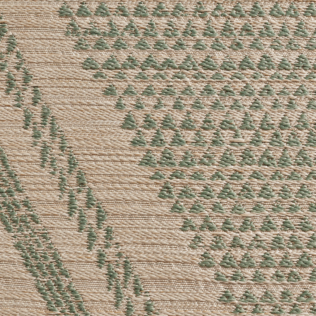 Sage Natural Diamond Rug C230682