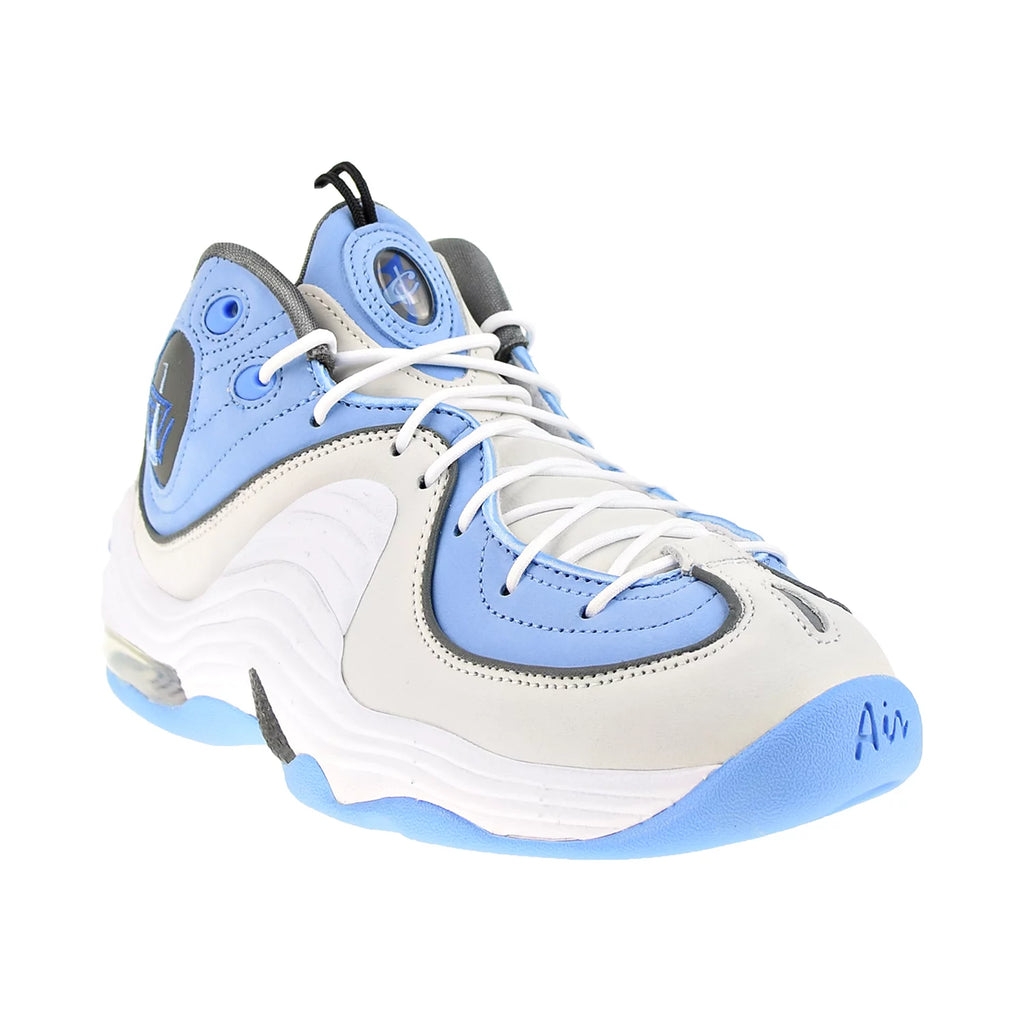 White Men's Shoes O443375