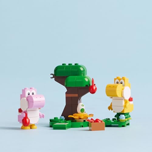 Yoshis’ Egg-cellent Forest Expansion Set Q851547