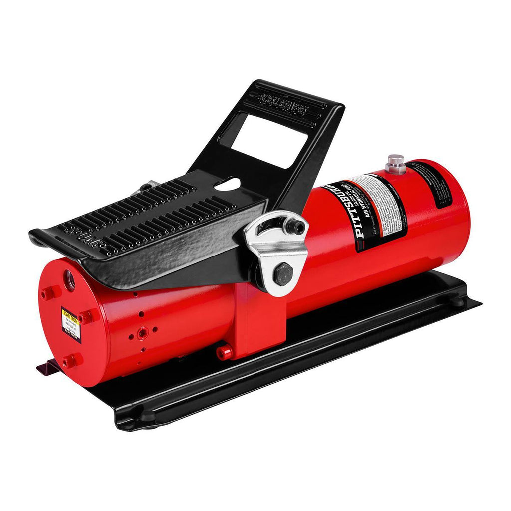 Air Hydraulic Pressure Pump W224