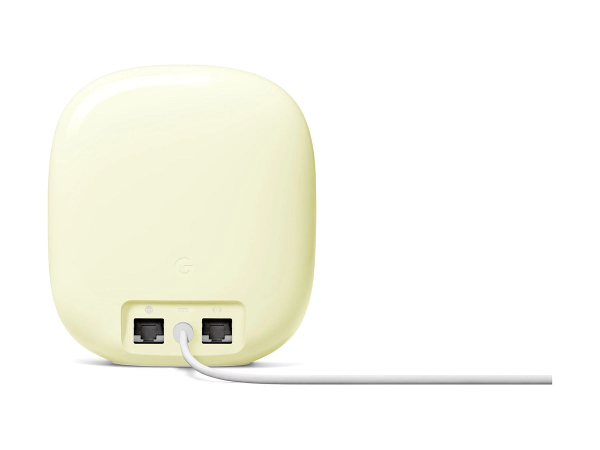 Wi-Fi 6E Mesh Wi-Fi Router T349131