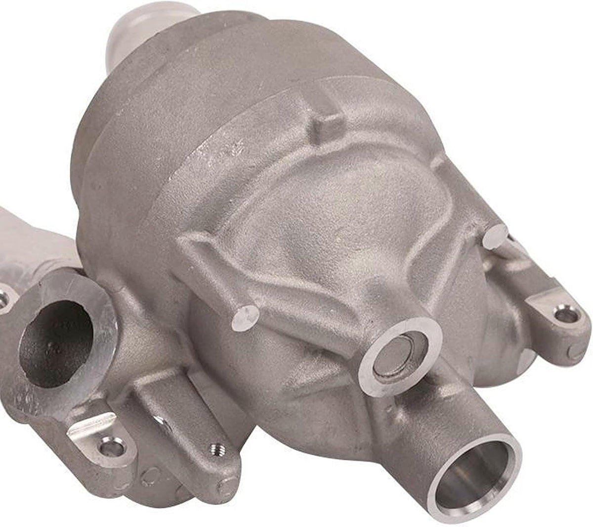 Thermostat Housing for 2010-2018 Porsche Cayenne Panamera 3.0L 3.6L 4.8L F891