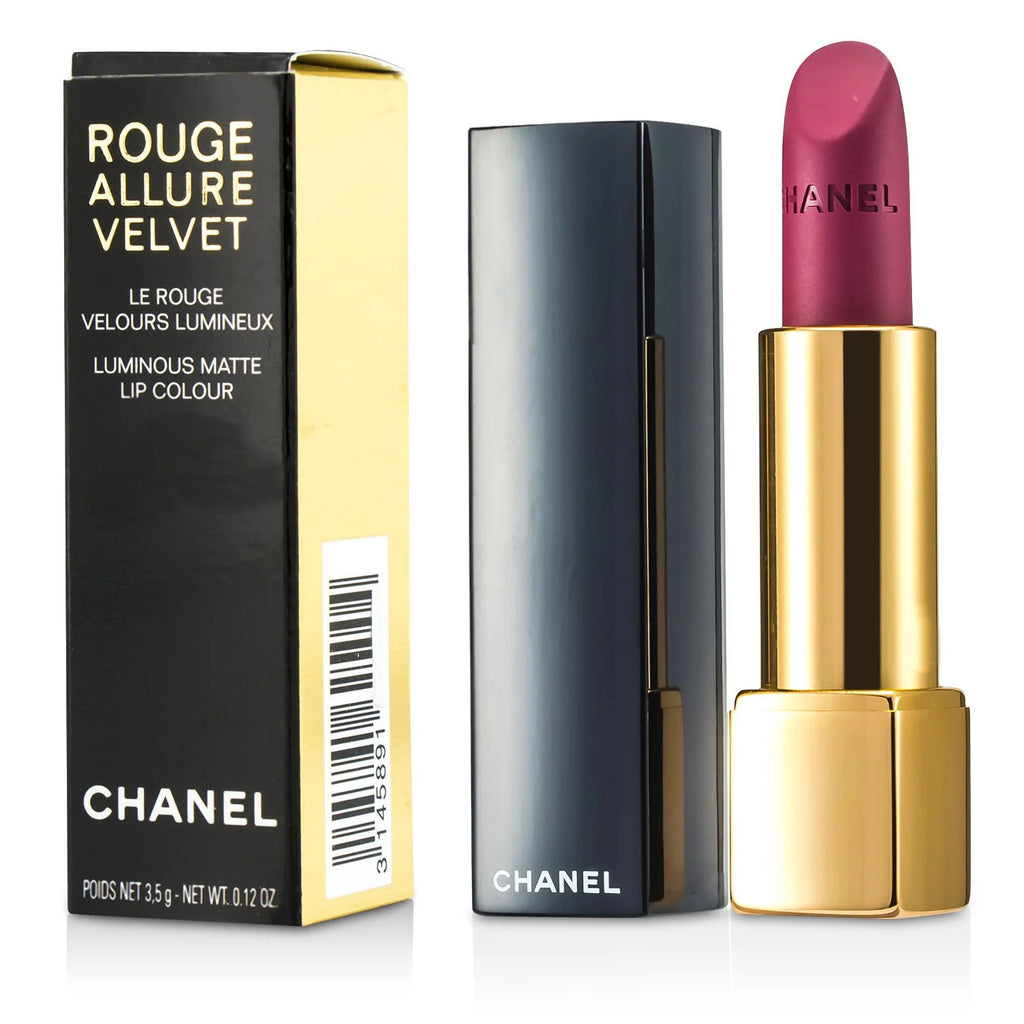 Velvet Lipstick 3.5g B665230