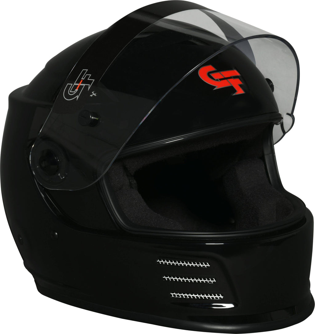 Flat Black SA2020 Helmet D13092