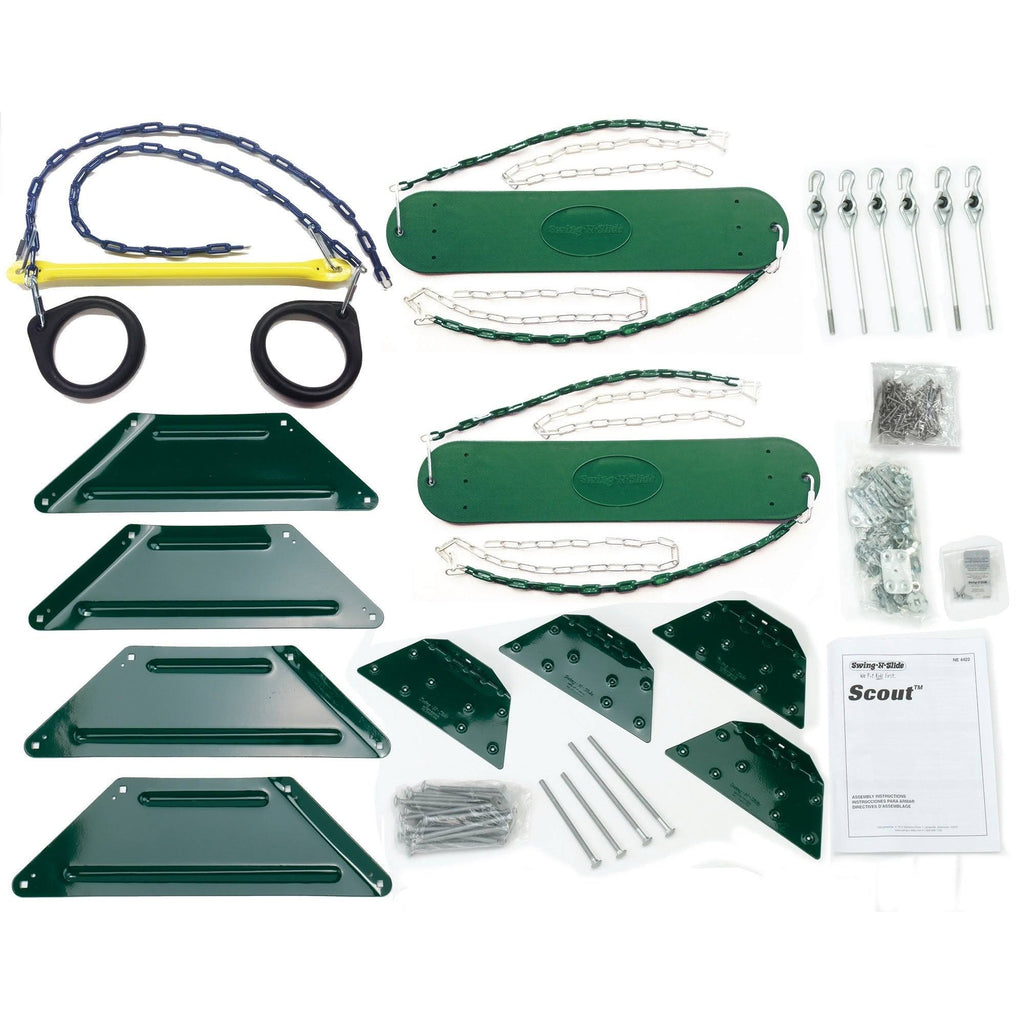 Swing Set C650