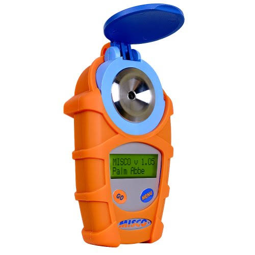 Digital Handheld Refractometer S728694