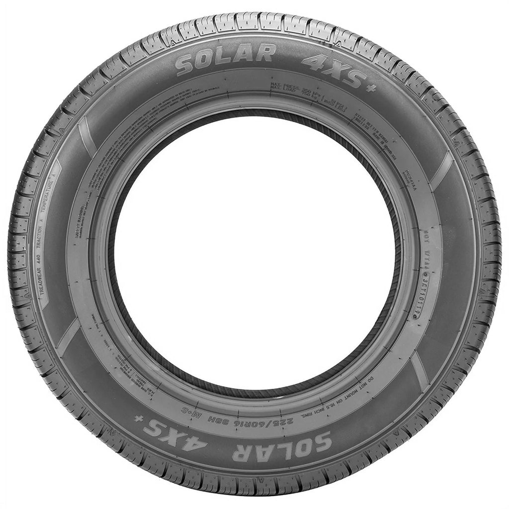 205/55R16 91H All Season Tire M83893