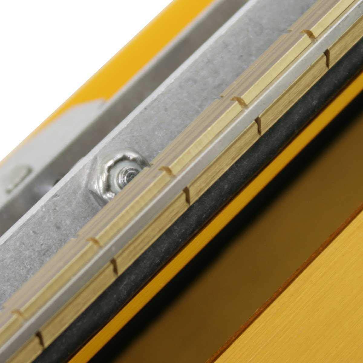 12" EasyClean Drywall Flat Finishing Box D565