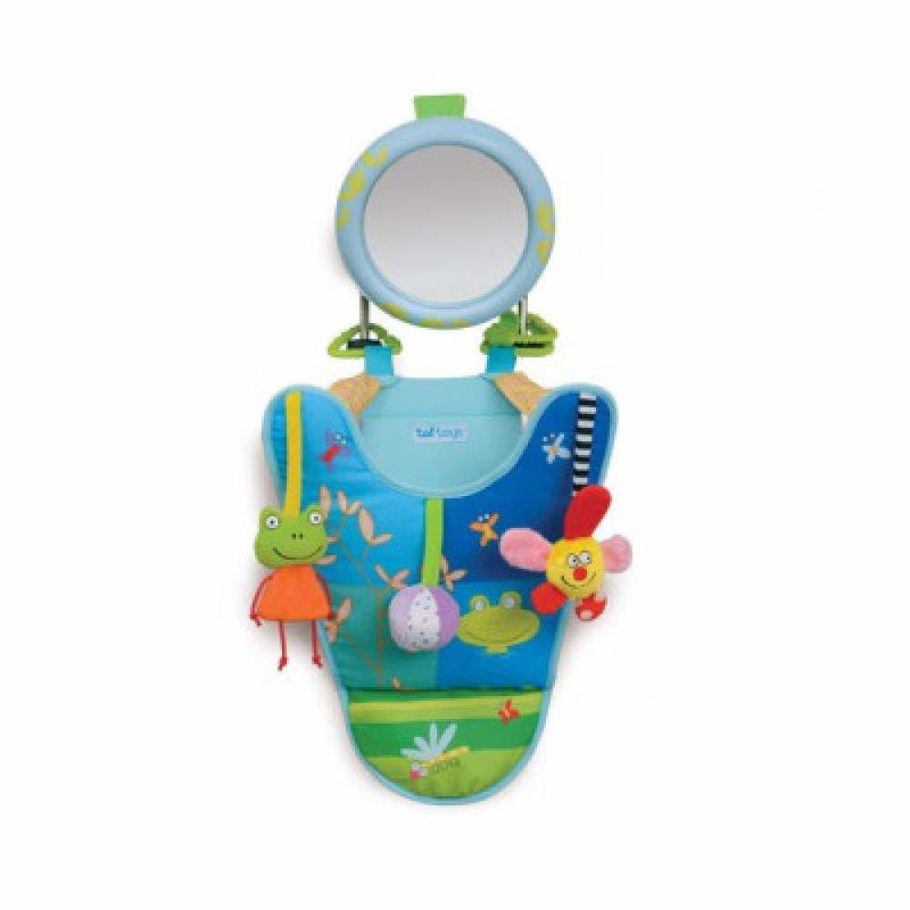 In-car Play Center P88533